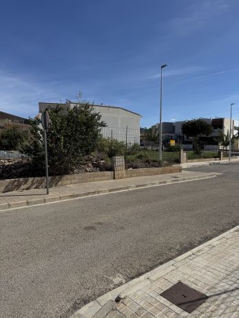 Venta de SOLAR  en Alcudia de Crespins